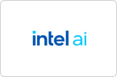 인텔 AI 공인 강사