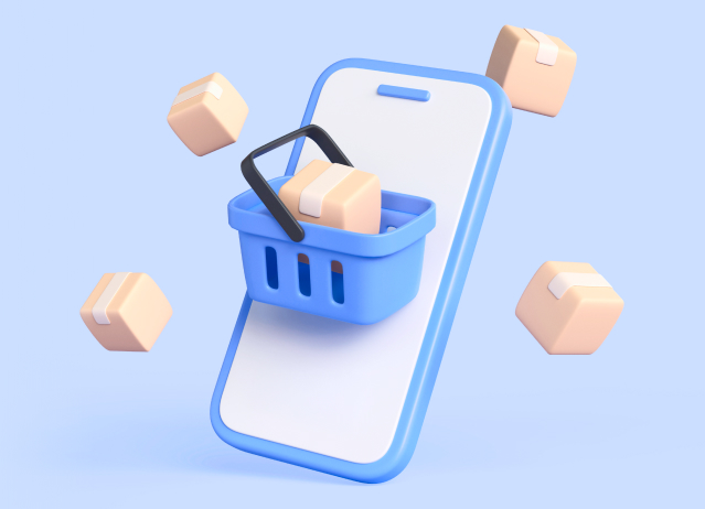 스마트스토어 제작